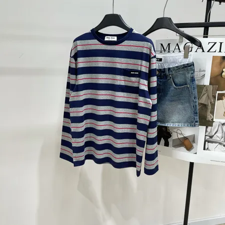 ミュウミュウ Tシャツ