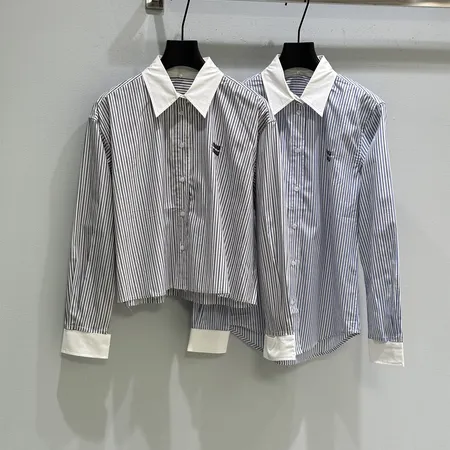 ミュウミュウ シャツ