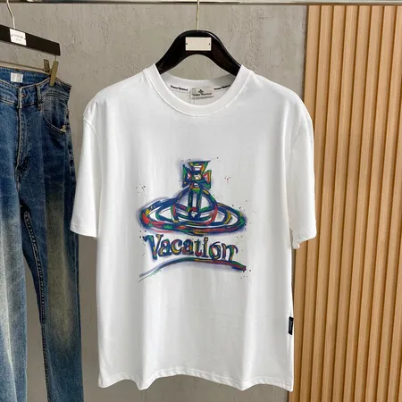 ヴィヴィアン・ウエストウッド Tシャツ