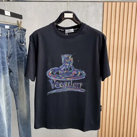 ヴィヴィアン・ウエストウッド Tシャツ