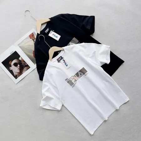 フィラ Tシャツ