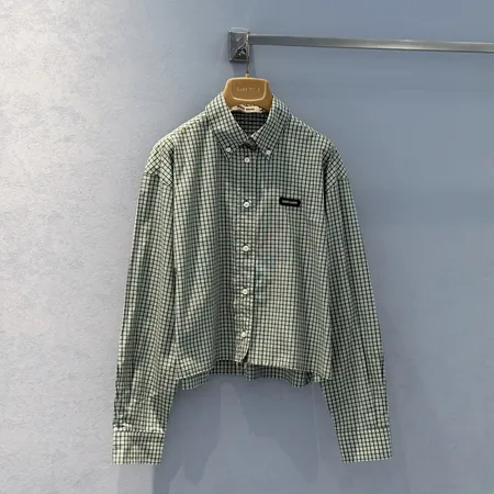 ディッキーズ シャツ