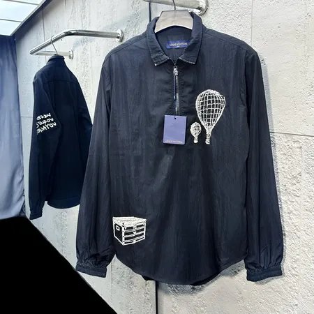 ルイヴィトン シャツ