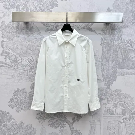 セリーヌ シャツ