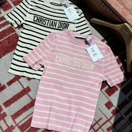 ディオール Tシャツ