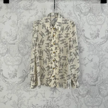 セリーヌ シャツ