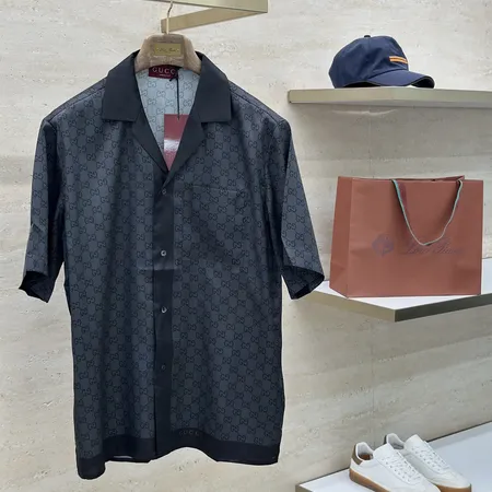 グッチ シャツ