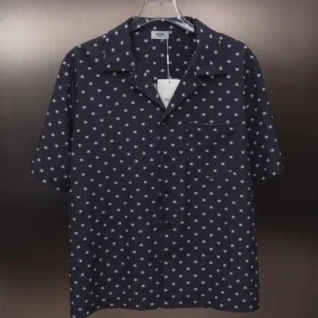 セリーヌ シャツ