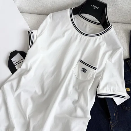 セリーヌ Tシャツ