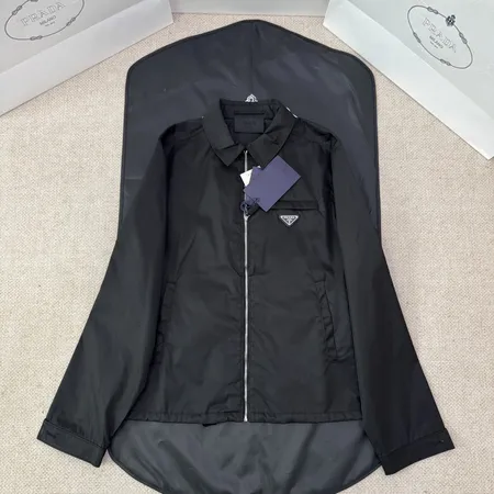 プラダ ジャケット