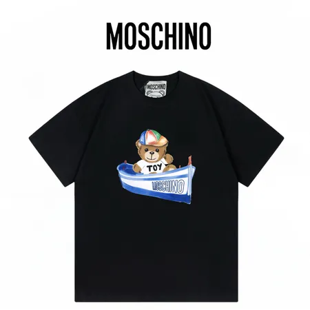 モスキーノ Tシャツ