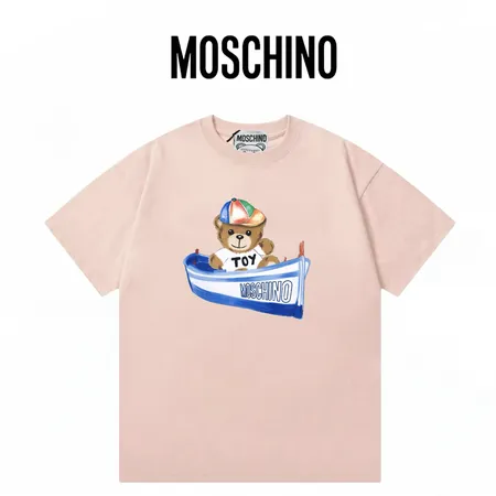 モスキーノ Tシャツ