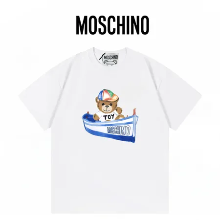 モスキーノ Tシャツ