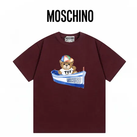 モスキーノ Tシャツ