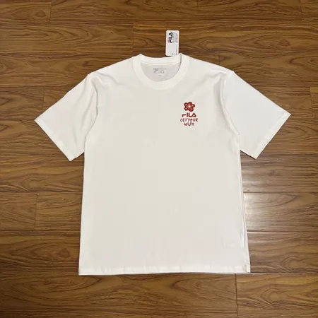 フィラ Tシャツ