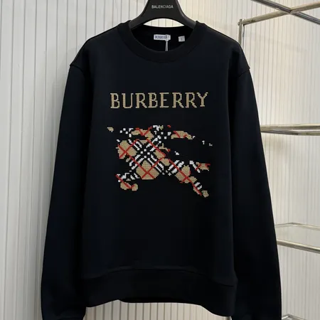 バーバリー ス パーカー