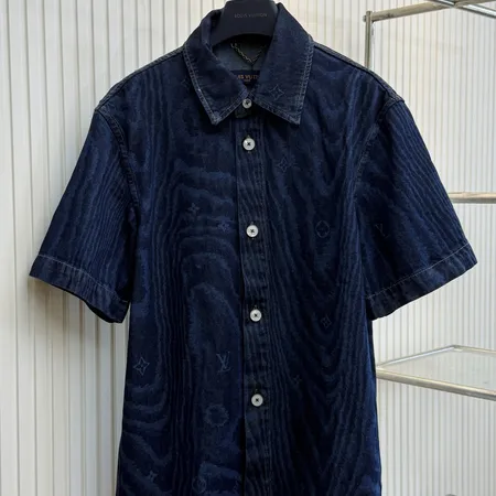 ルイヴィトン シャツ