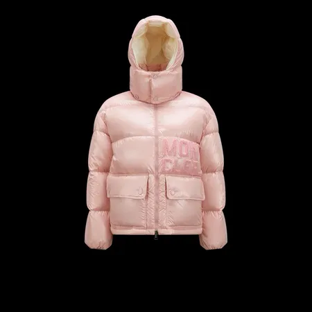 モンクレール ダウンジャケット