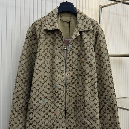 グッチ ジャケット