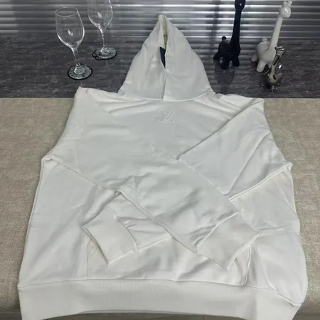 ルイヴィトン パーカー