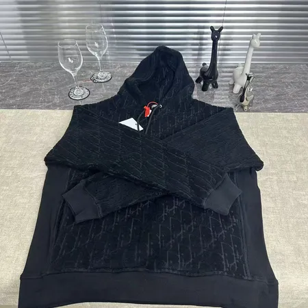 ディオール パーカー