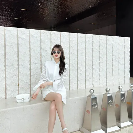 ルイヴィトン シャツ