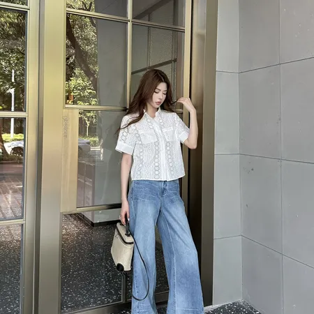 セリーヌ シャツ