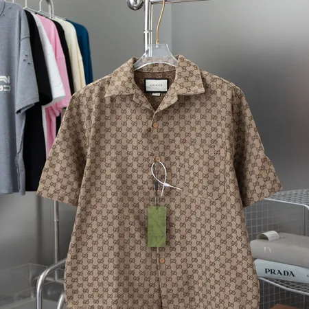 グッチ シャツ