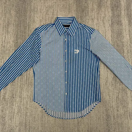 ルイヴィトン シャツ