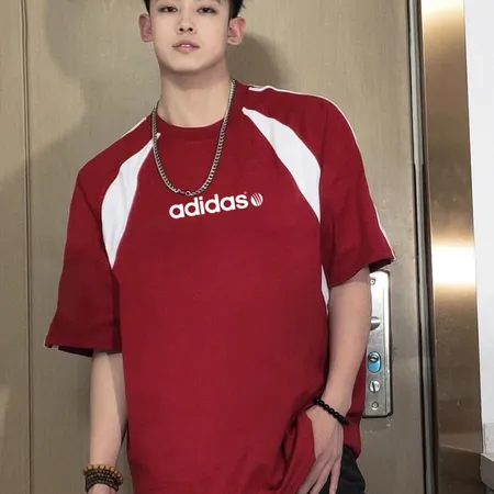 アディダス Tシャツ