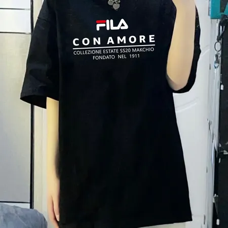 フィラ Tシャツ