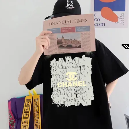 シャネル Tシャツ