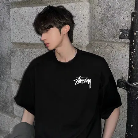 ステューシー Tシャツ