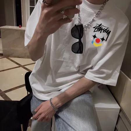 ステューシー Tシャツ