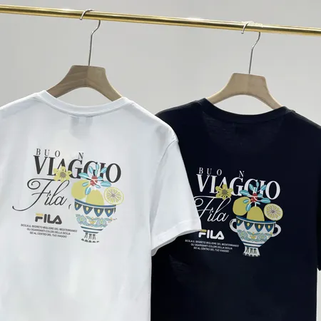 フィラ Tシャツ