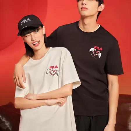 フィラ Tシャツ