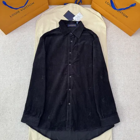 ルイヴィトン シャツ