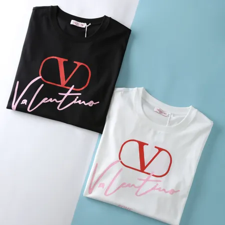 ヴァレンティノ Tシャツ