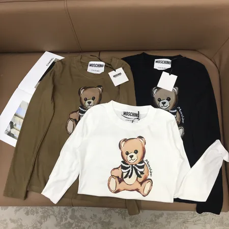 モスキーノ Tシャツ