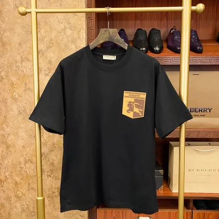 バーバリー ス Tシャツ