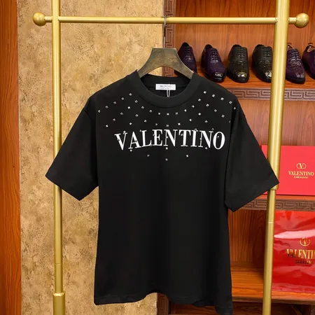 ヴァレンティノ Tシャツ