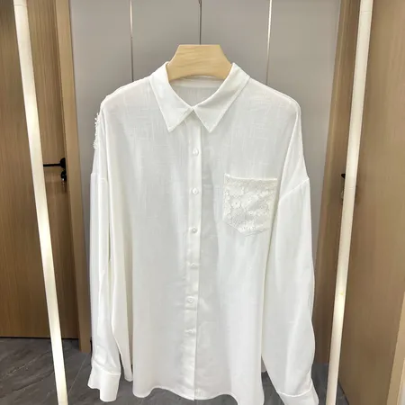 イブサンローラン シャツ