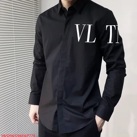 ヴァレンティノ シャツ