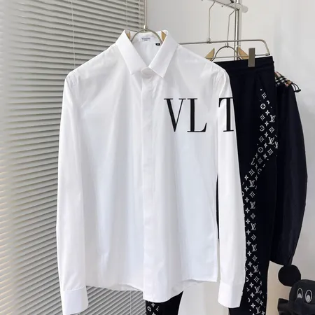 ヴァレンティノ シャツ