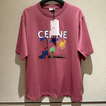 セリーヌ Tシャツ