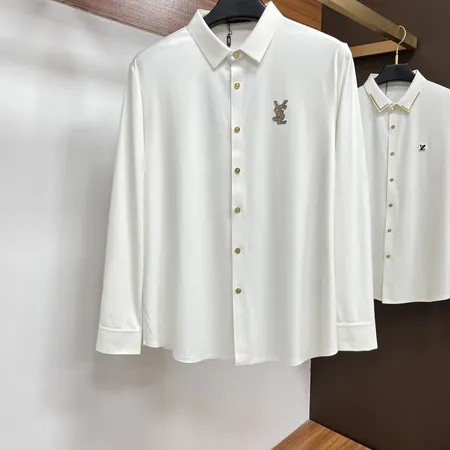 イブサンローラン シャツ