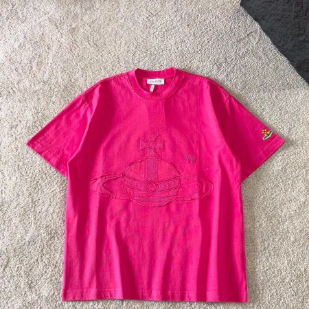 ヴィヴィアン・ウエストウッド Tシャツ