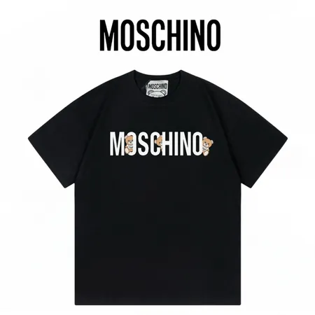 モスキーノ Tシャツ