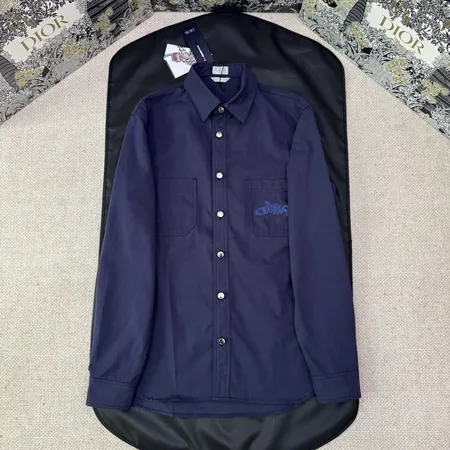 ディオール シャツ