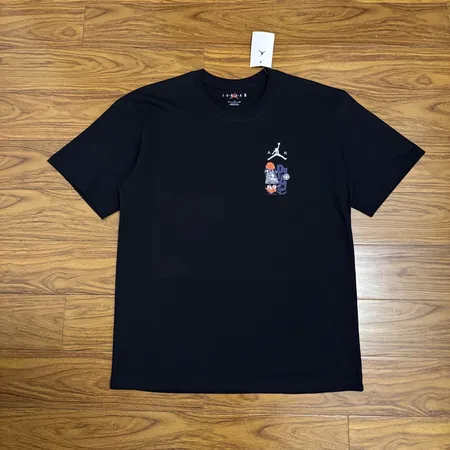 エアジョーダン Tシャツ